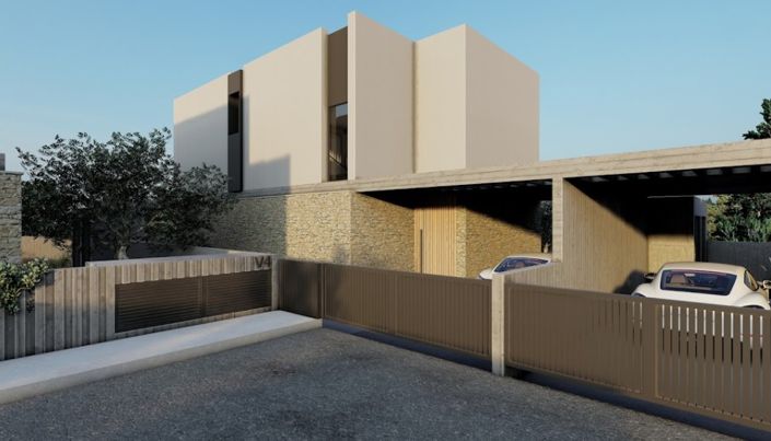 Image No.3-3 Bed Villa for sale