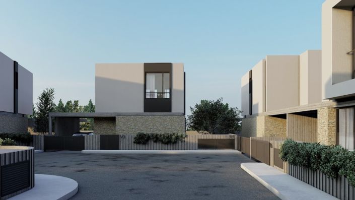 Image No.5-3 Bed Villa for sale