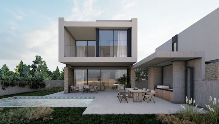 Image No.7-3 Bed Villa for sale