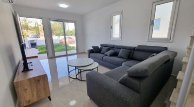 Detached Villa For Sale  in  Kato Paphos - Tombs of The Kings