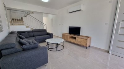 Detached Villa For Sale  in  Kato Paphos - Tombs of The Kings