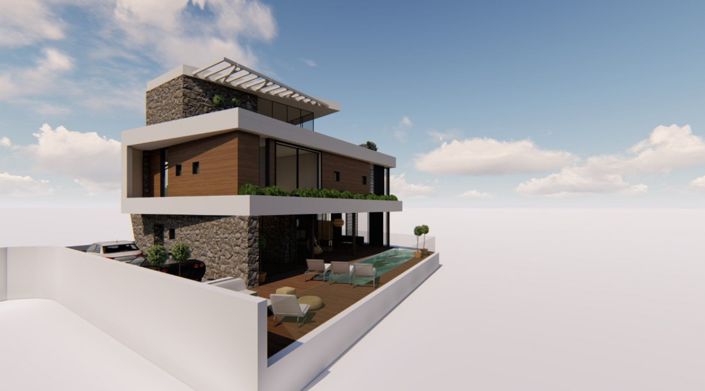 Image No.4-4 Bed Villa for sale