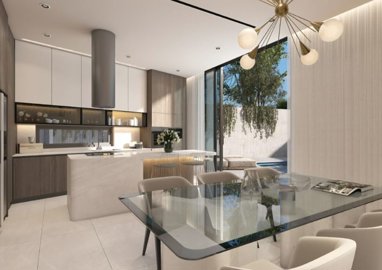 Detached Villa For Sale  in  Agia Marinouda