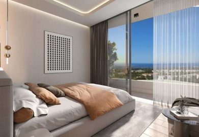 Detached Villa For Sale  in  Agia Marinouda