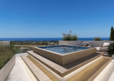 Detached Villa For Sale  in  Agia Marinouda