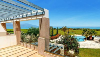 Townhouse For Sale  in  Polis