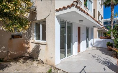 Apartment For Sale  in  Kato Paphos - Universal
