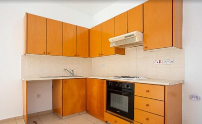 Apartment For Sale  in  Kato Paphos - Universal