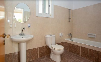 Apartment For Sale  in  Kato Paphos - Universal