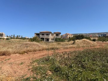 Detached Villa For Sale  in  Acheleia
