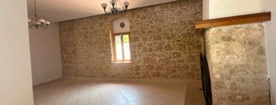 Detached Villa For Sale  in  Geroskipou