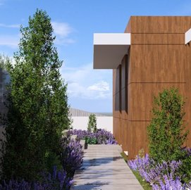 Detached Villa For Sale  in  Tremithousa