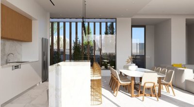 Detached Villa For Sale  in  Tremithousa