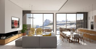 Detached Villa For Sale  in  Tremithousa