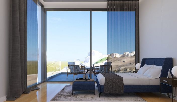Image No.5-6 Bed Villa for sale