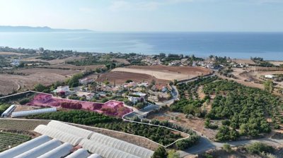 Detached Villa For Sale  in  Argaka