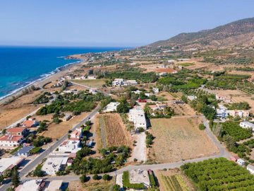 Project For Sale  in  Agia Marina Chrysochous