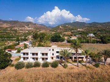 Project For Sale  in  Agia Marina Chrysochous