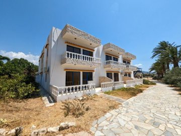 Project For Sale  in  Agia Marina Chrysochous
