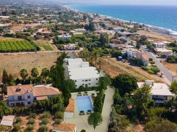 Project For Sale  in  Agia Marina Chrysochous