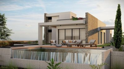 Detached Villa For Sale  in  Tala
