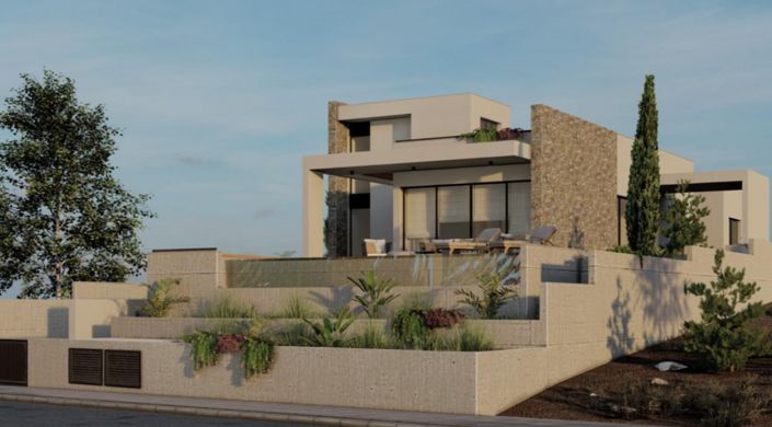 Image No.2-4 Bed Villa for sale