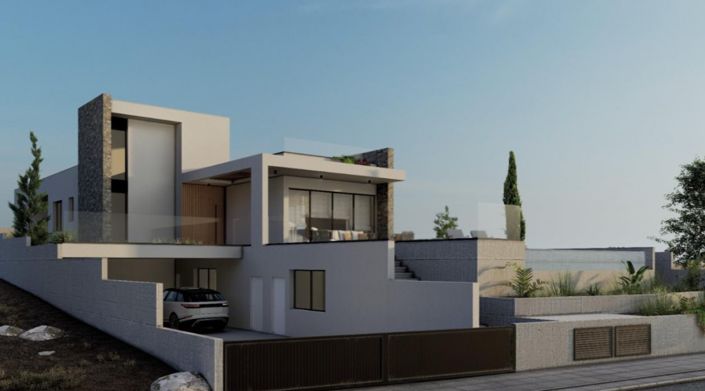 Image No.3-4 Bed Villa for sale