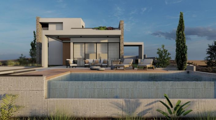 Image No.4-4 Bed Villa for sale