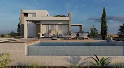Detached Villa For Sale  in  Tala