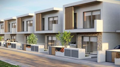 Detached Villa For Sale  in  Acheleia