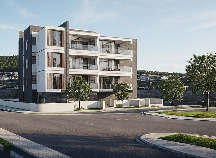 Image No.2-2 Bed Apartment for sale