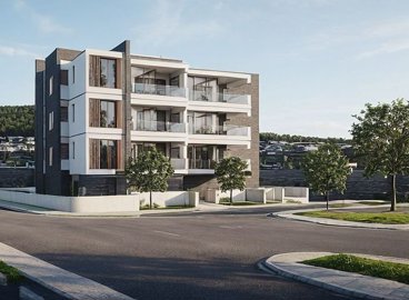 Apartment For Sale  in  Paphos
