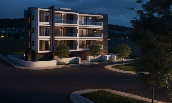 Image No.3-2 Bed Apartment for sale