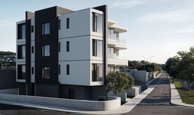 Apartment For Sale  in  Paphos