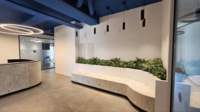 Office  For Sale  in  Anavargos