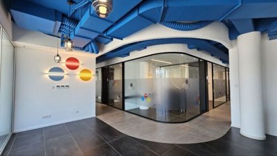 Office  For Sale  in  Anavargos