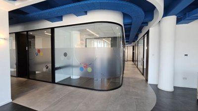 Office  For Sale  in  Anavargos