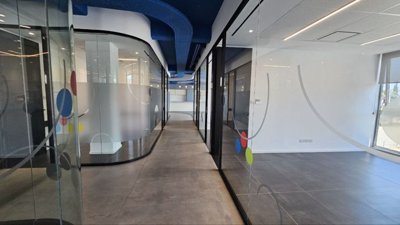 Office  For Sale  in  Anavargos