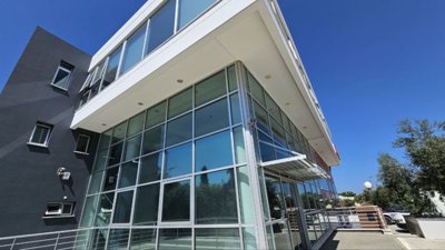 Office  For Sale  in  Anavargos
