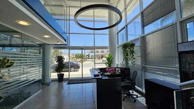 Office  For Sale  in  Anavargos