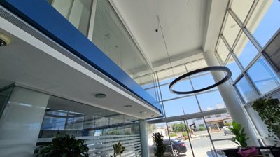 Office  For Sale  in  Anavargos