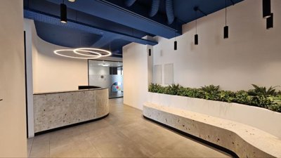 Office  For Sale  in  Anavargos