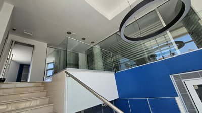 Office  For Sale  in  Anavargos