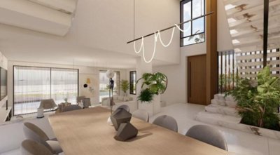 Detached Villa For Sale  in  Peyia - Sea Caves