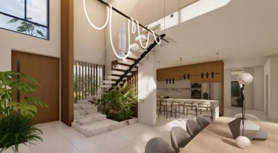 Detached Villa For Sale  in  Peyia - Sea Caves