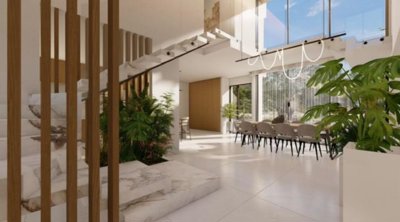 Detached Villa For Sale  in  Peyia - Sea Caves