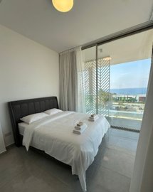 Apartment For Sale  in  Kato Paphos - Tombs of The Kings
