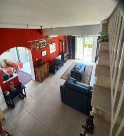 Semi Detached Villa For Sale  in  Goudi