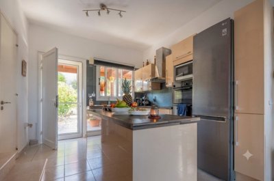 Semi Detached Villa For Sale  in  Goudi