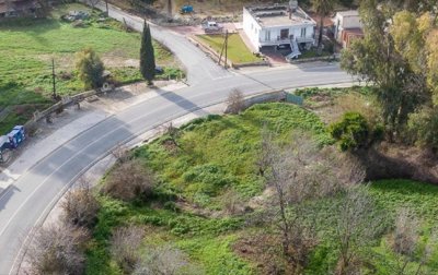 Residential Land For Sale  in  Polemi